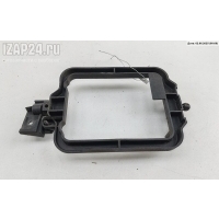 Рамка фары противотуманной левой BMW 5 E34 (1987-1996) 1989 134665