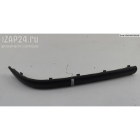 Молдинг бампера переднего Прав. BMW 3 E46 (1998-2006) 1999 8195290