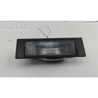 Подсветка номера BMW 1 E81/E87 (2004-2012) 2006 7165735