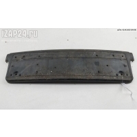 Бленда (накладка под номер) BMW 3 E46 (1998-2006) 1999 8195288