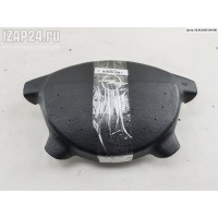 Подушка безопасности (Airbag) водителя Opel Omega B 2000 09104674