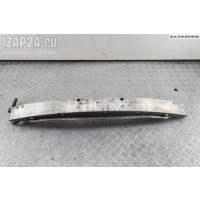Усилитель бампера переднего Audi A6 C5 (1997-2005) 1998 4B0807109D