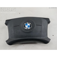 Подушка безопасности (Airbag) водителя BMW 3 E46 (1998-2006) 2002 0900620