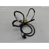 Проводка бампера переднего Renault Megane II (2002-2008) 2003 8200124784