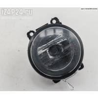 Фара противотуманная левая Renault Megane II (2002-2008) 2003 8200074008