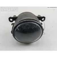 Фара противотуманная правая Renault Megane II (2002-2008) 2003 8200074008
