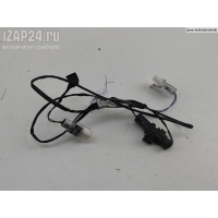 Проводка бампера заднего Renault Laguna II (2001-2007) 2003 15213580012