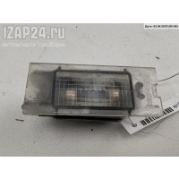Подсветка номера Renault Laguna II (2001-2007) 2003 7700796163