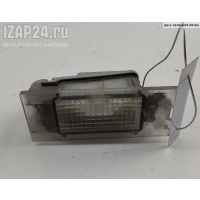 Подсветка номера Renault Laguna II (2001-2007) 2003 7700796163