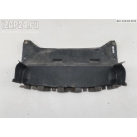 Защита бампера переднего Renault Scenic I (1996-2003) 2001 7700430051