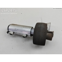 Кронштейн бампера заднего Лев. Audi 80 B4 (1991-1996) 1992 8A0807331A