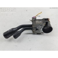 Переключатель поворотов Audi 80 B4 (1991-1996) 1992 443953513