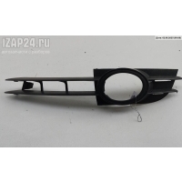 Рамка фары противотуманной правой Audi A6 C6 (2004-2011) 2008 13678