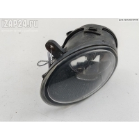 Фара противотуманная левая Audi A6 C6 (2004-2011) 2008 4F0941699