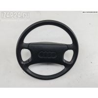 Руль Audi 80 B4 (1991-1996) 1992 893419660