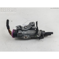 Замок зажигания Audi A6 C5 (1997-2005) 2003 4B0905851