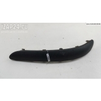 Молдинг бампера переднего Лев. Mercedes W168 (A) 2001 1688851321