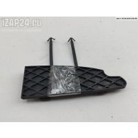 Решетка (заглушка) в бампер Перед. Mercedes W168 (A) 2001 1688851423