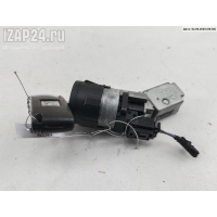 Замок зажигания Peugeot 807 2006 38353100