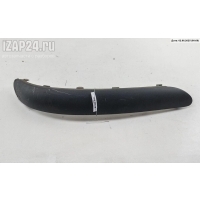 Молдинг бампера переднего Прав. Mercedes W168 (A) 2001 1688851421
