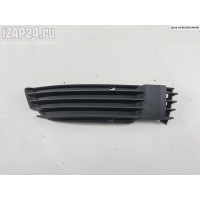 Решетка (заглушка) в бампер Перед. Прав. Volkswagen Passat B5+ (GP) 2003 3B0853666F