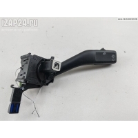 Переключатель дворников Volkswagen Golf-5 Plus 2005 1K0953519
