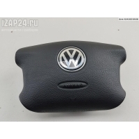Подушка безопасности (Airbag) водителя Volkswagen Passat B5+ (GP) 2001 3B0880201AS