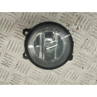 Фара противотуманная правая Ford Focus II (2004-2011) 2006 2N1115201AB