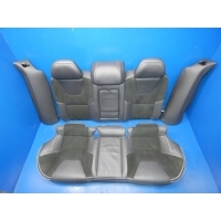 Volvo s60 ii диван задняя задняя r-design
