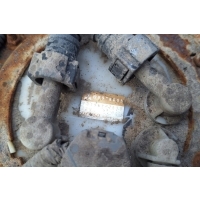 Бачёк топлива mitsubishi space вагон n9_w , n8_w 1019617570 2.0l