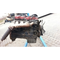 Двигатель мерседес w201 190 1.8b 102910