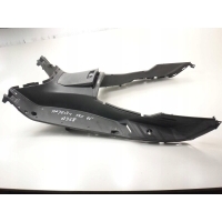 Majesty skyliner 250 пол