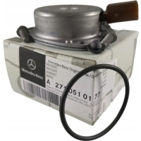 Электромагнит для mercedes-benz двигатель m271 комплект aso