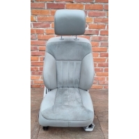 Мерседес мл w164 05-11 кресло правая передняя