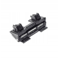 Петли tylnej крышки багажника топлива land rover range rover l322