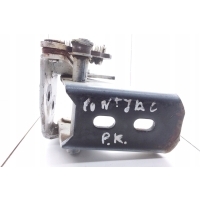 Петля левая передняя дверь понтиак транс спорт j2411 2.3l gasoline 101kw