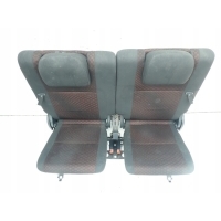 Диван задняя кресла toyota verso 09-18r 3 ряд