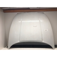 Капот додж дакота iii pick-up крышка переднее , двигателя