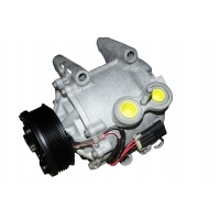 Компрессор кондиционера chevrolet trailblazer 02 - 07 15070473 проверенная