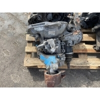 Chevrolet lacetti 1.8 16v кпп механическая код - bc372