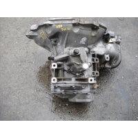 Кпп lacetti 1.6 16v 2010r / 79k / bc372