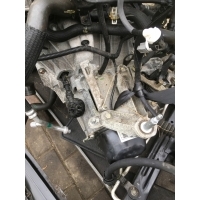 Кпп renault dacia 1.2 твк jr5377 jr5 377 lodgy