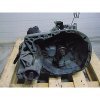 Кпп renault лагуна ii 2001 - 2005 1.8 16v 120km jr5008 jr5 008