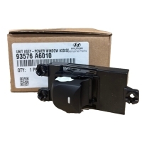 Переключатель подъемника oe hyundai 93576a6010