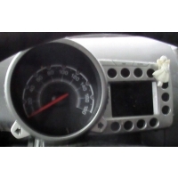 Chevrolet spark iii 09-15 1.0 бензин спидометр eu