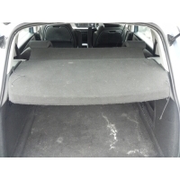 Citroen c4 ii пикассо полка багажника