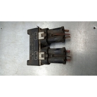 Блок управления вентиляторов volkswagen транспортер t4 2.5tdi 97r 701919506