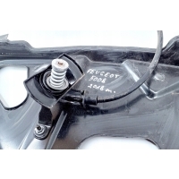 Крепление колёса подхода peugeot 5008 ii mc , mj , mr , m4 123096b02x 1.2l