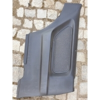 Боковина заднего левый bmw e36 compact 8266299