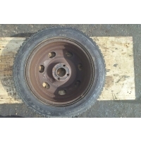 Колесо копии citroën c4 пикассо i ud_ 2160717 1.6l дизель 80kw 2007